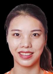 杨曼